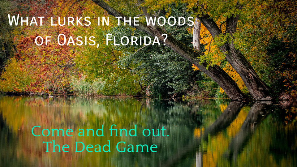 a visit to florida can be your last...