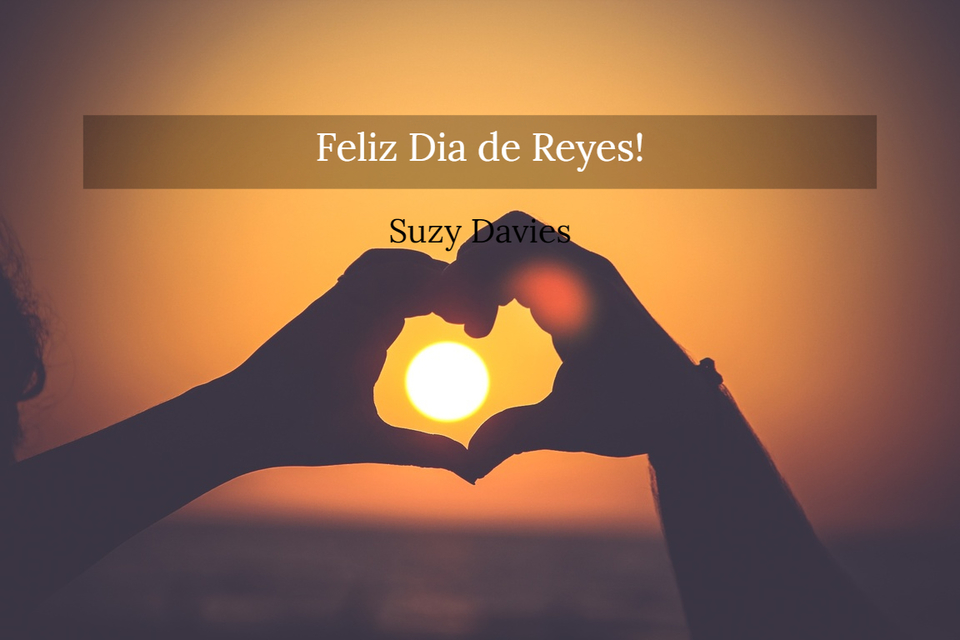 feliz dia de reyes...