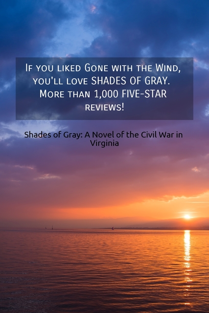if you liked gone with the wind youll love shades of gray more than 1000 five star...