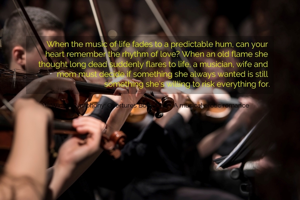 when the music of life fades to a predictable hum can your heart remember the rhythm of...