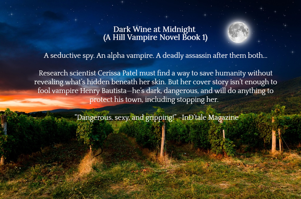 a seductive spy an alpha vampire a deadly assassin after them both research...