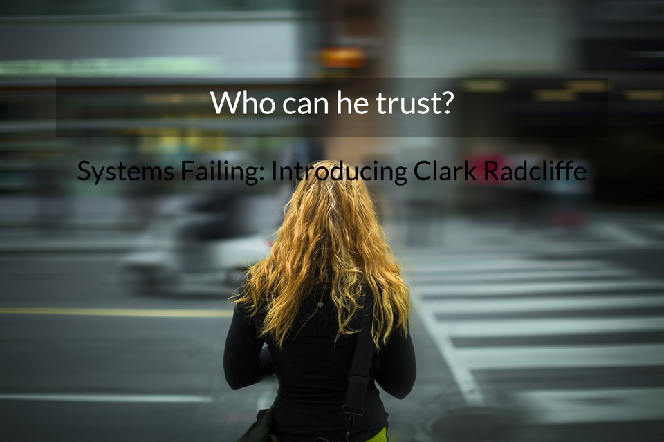 who can he trust...