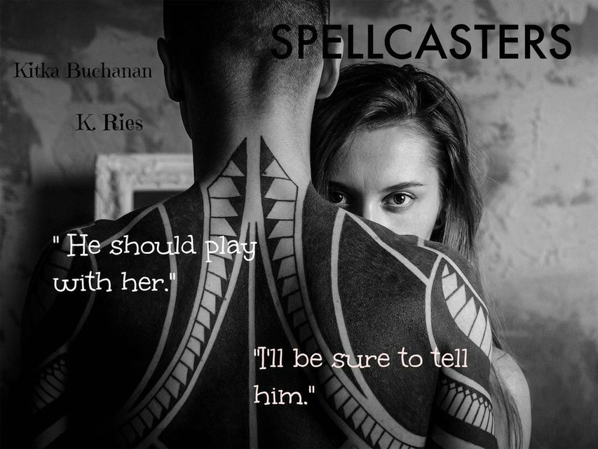 he should play with her ill be sure to tell him...