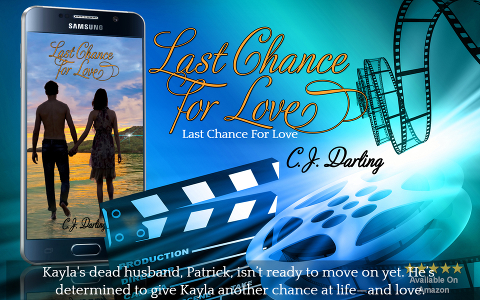 kaylas dead husband patrick isnt ready to move on yet hes determined to give...
