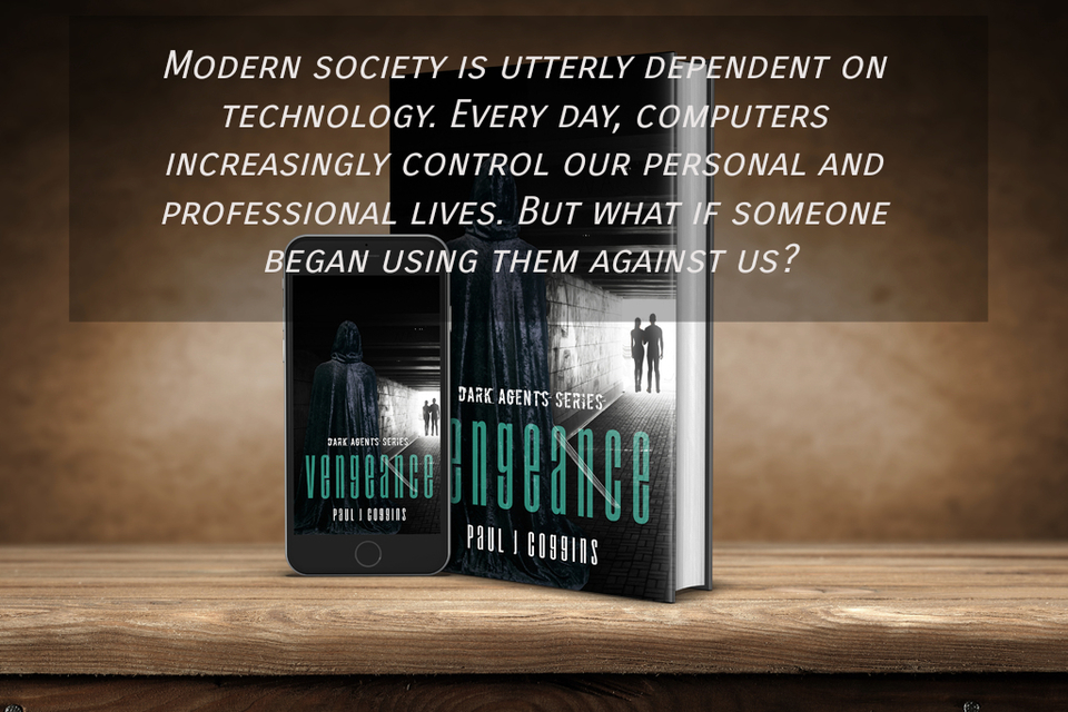 modern society is utterly dependent on technology every day computers increasingly...