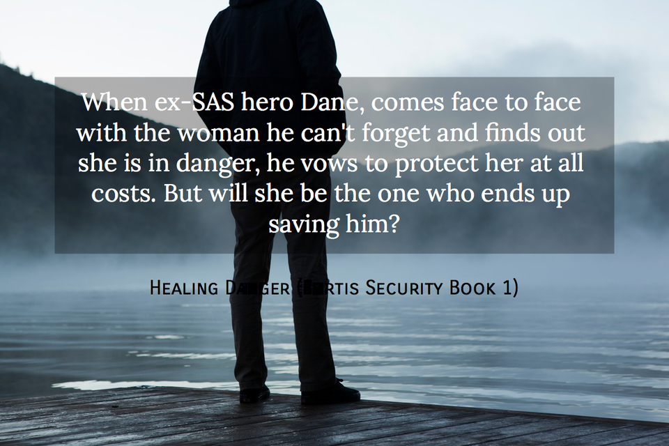 when ex sas hero dane comes face to face with the woman he cant forget and finds out...