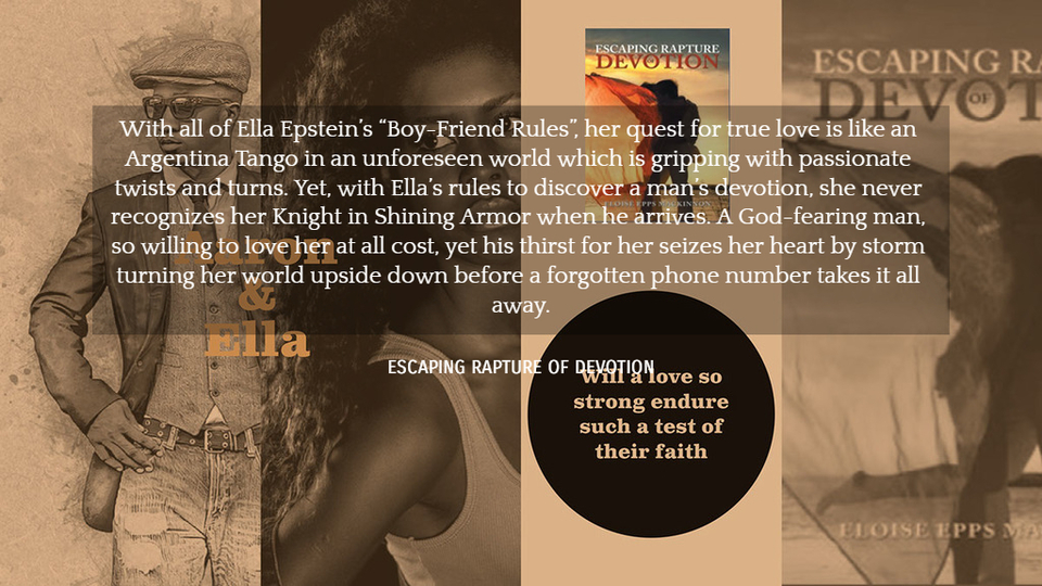 with all of ella epsteins boy friend rules her quest for true love is like an...
