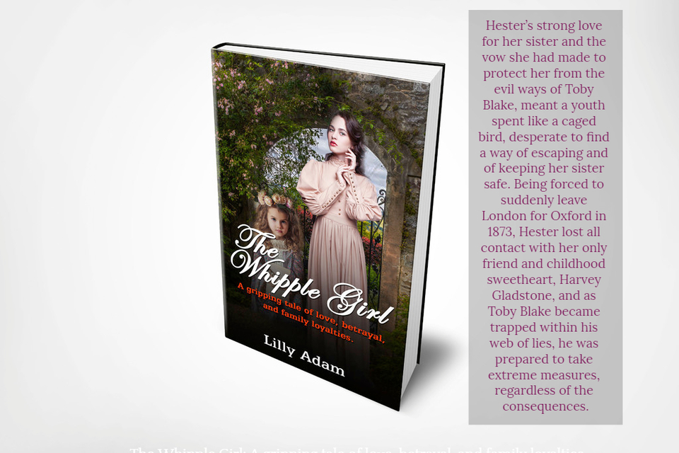 hesters strong love for her sister and the vow she had made to protect her from the...