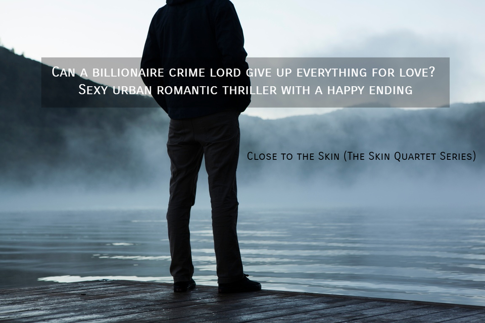 can a billionaire crime lord give up everything for love sexy urban romantic thriller...