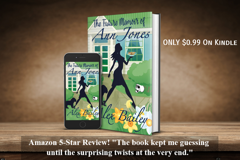 amazon 5 star review the book kept me guessing until the surprising twists at the very...