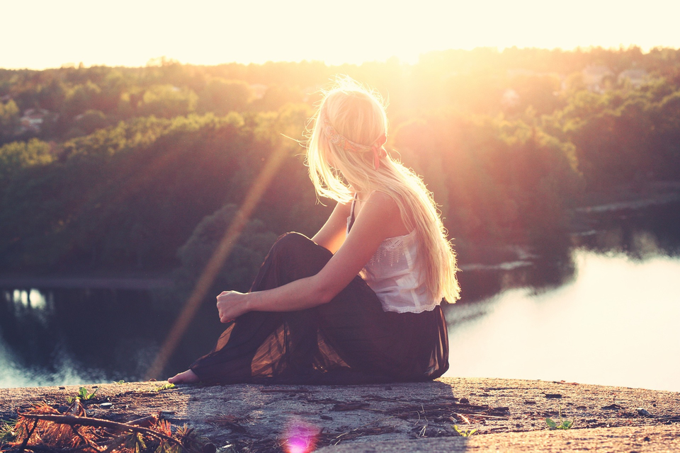 my love for you it doesnt have a beginning or an end i would have waited for you...