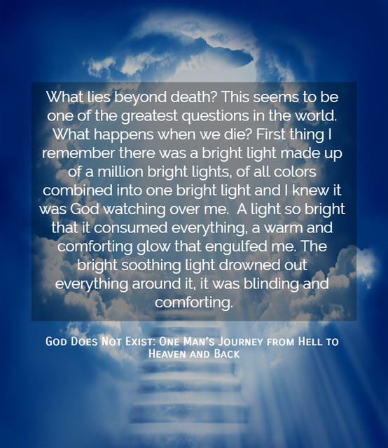 what lies beyond death this seems to be one of the greatest questions in the world what...