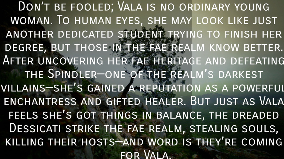 dont be fooled vala is no ordinary young woman to human eyes she may look like just...