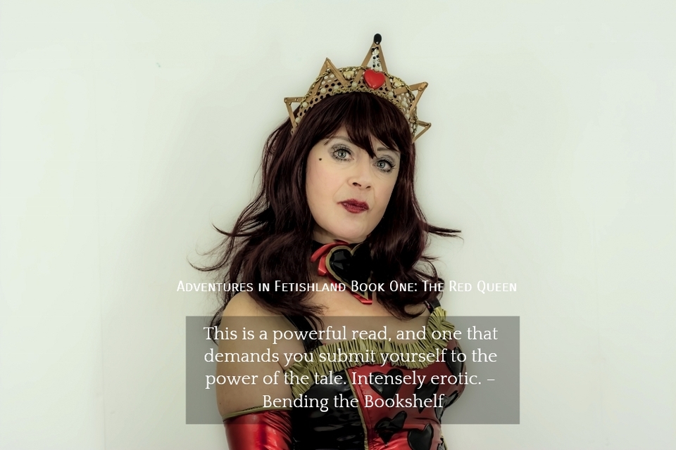 this is a powerful read and one that demands you submit yourself to the power of the...