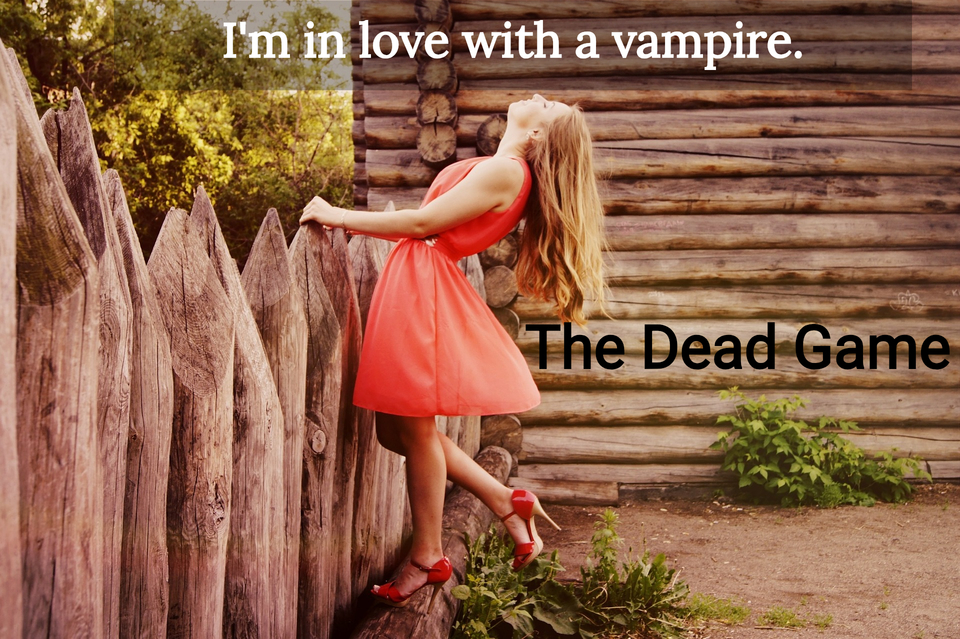 who controls the dead...