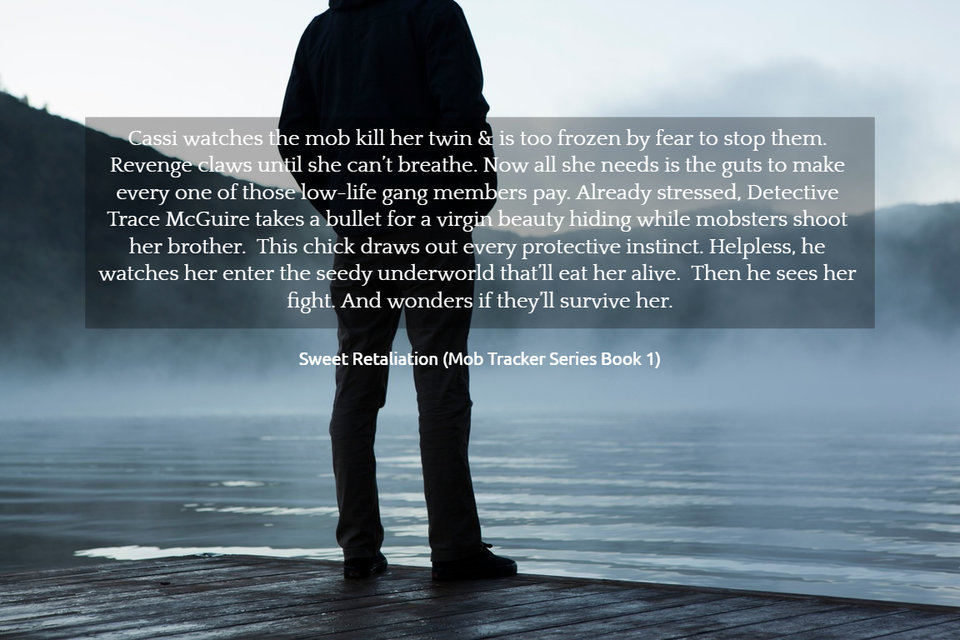 cassi watches the mob kill her twin is too frozen by fear to stop them revenge claws...
