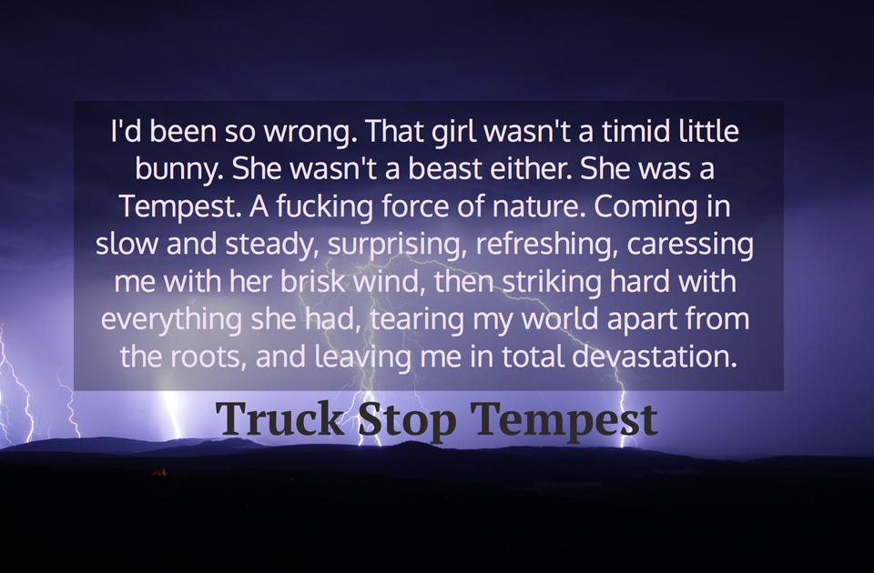 id been so wrong that girl wasnt a timid little bunny she wasnt a beast either...