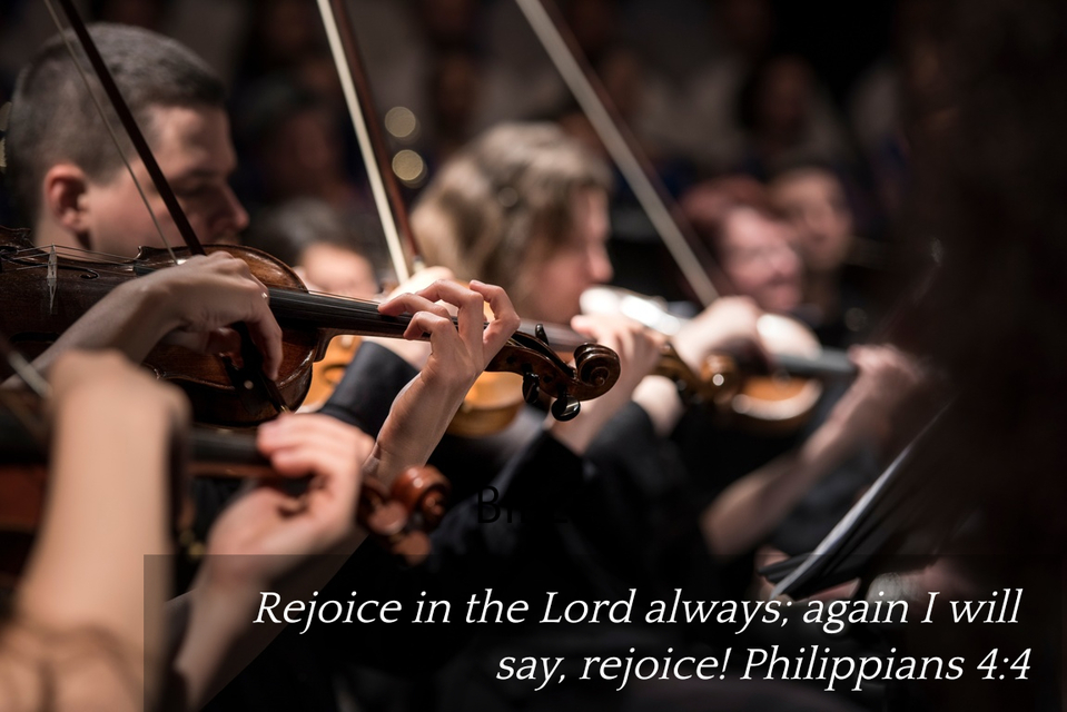 rejoice in the lord always again i will say rejoice philippians 44...