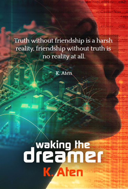 truth without friendship is a harsh reality friendship without truth is no reality at...