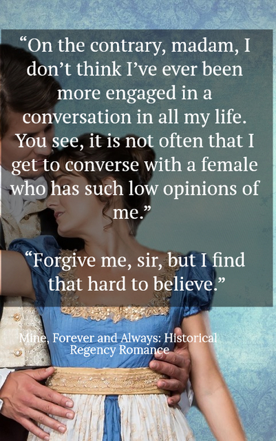 on the contrary madam i dont think ive ever been more engaged in a...