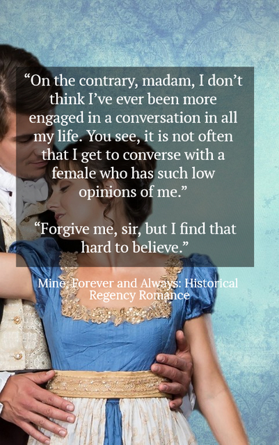 on the contrary madam i dont think ive ever been more engaged in a...