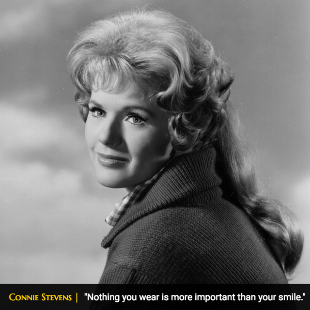 Latest Connie Stevens Picture Quotes Collection AllAuthor latest-connie-stevens-picture-quotes-collection-allauthor