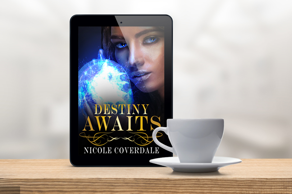 how do josslyn jade julie and jasmine handle the news that their witches find out in...