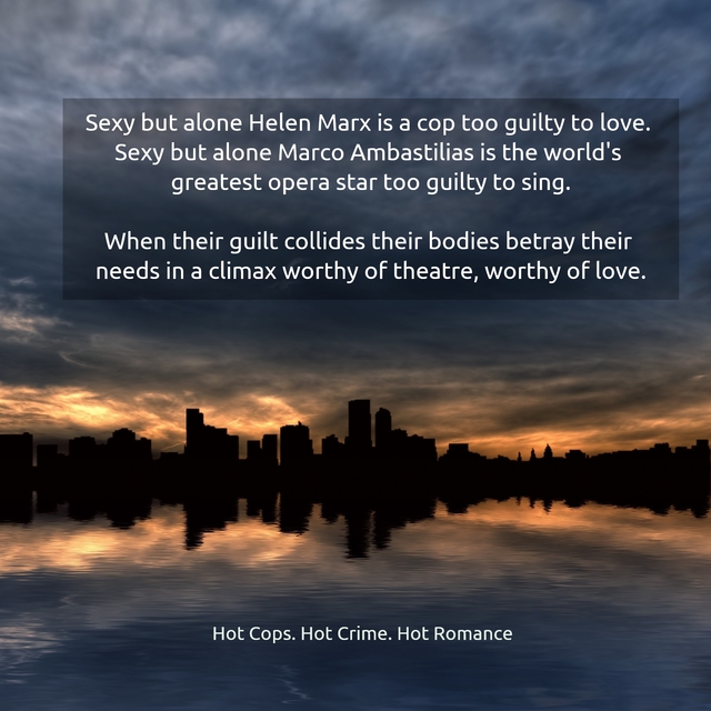 sexy but alone helen marx is a cop too guilty to love sexy but alone marco ambastilias...