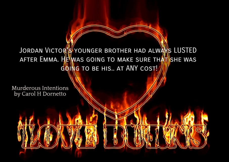 jordan victors younger brother had always lusted after emma he was going to make sure...