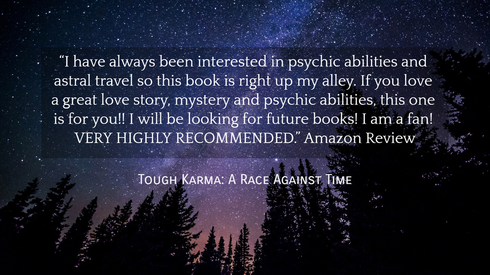i have always been interested in psychic abilities and astral travel so this book is...
