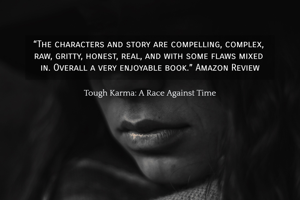 the characters and story are compelling complex raw gritty honest real and with...