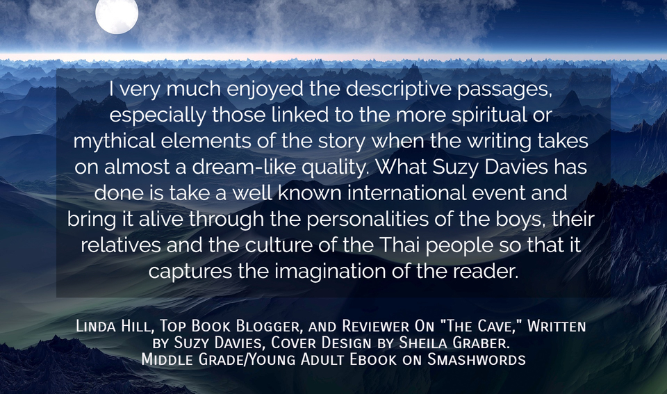 i very much enjoyed the descriptive passages especially those linked to the more...