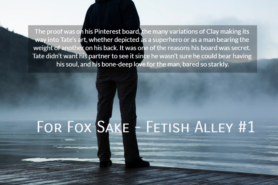the proof was on his pinterest board the many variations of clay making its way into...