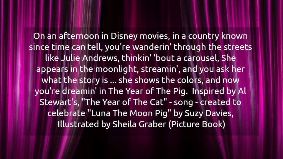 on an afternoon in disney movies in a country known since time can tell youre...