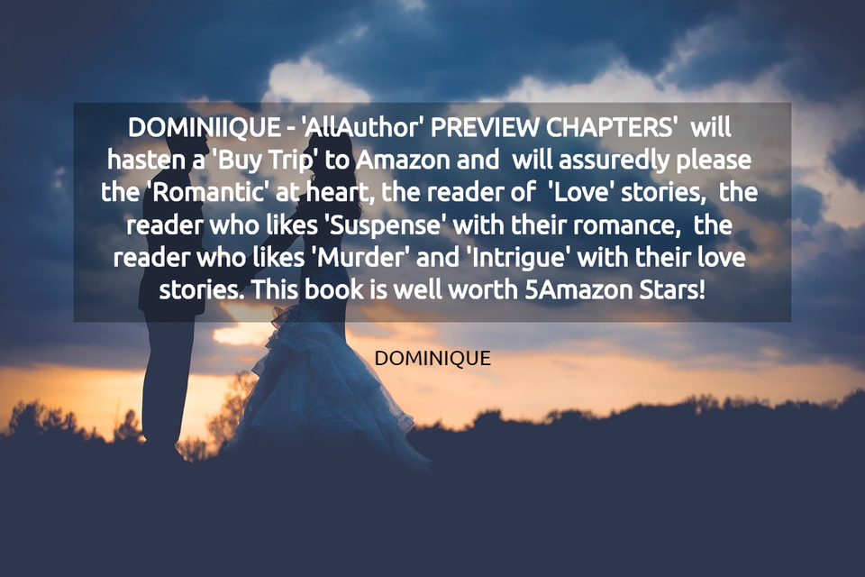 dominiique allauthor preview chapters will hasten a buy trip to amazon and...