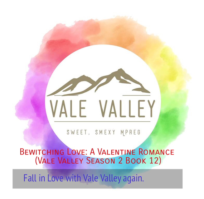 fall in love with vale valley again...
