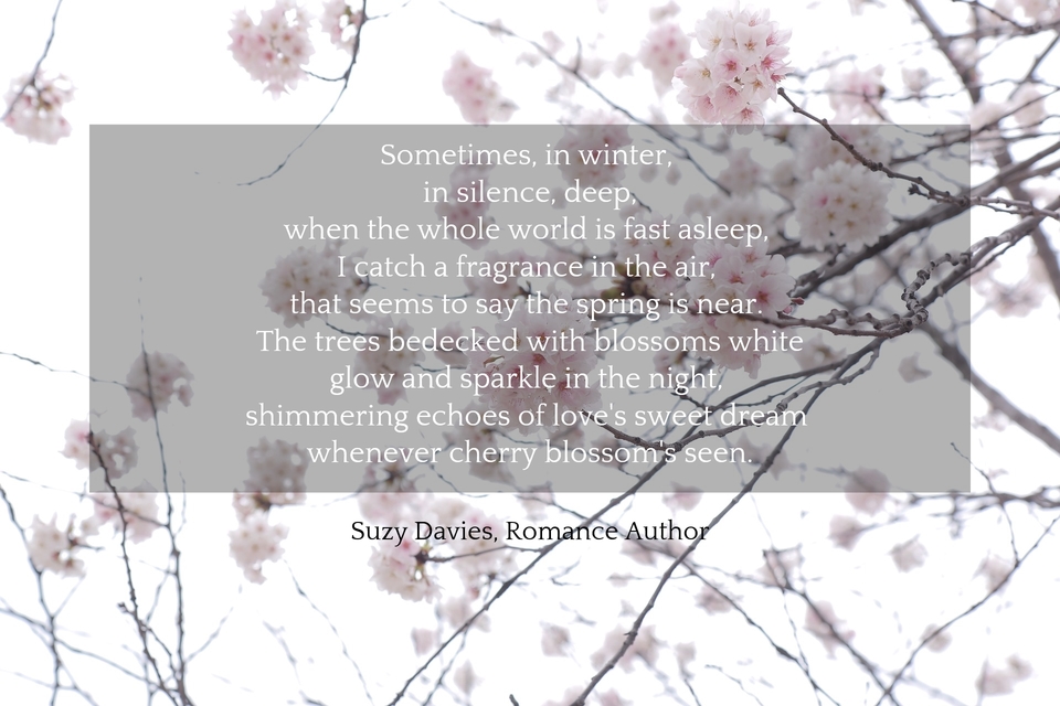sometimes in winter in silence deep when the whole world is fast asleep i catch a...