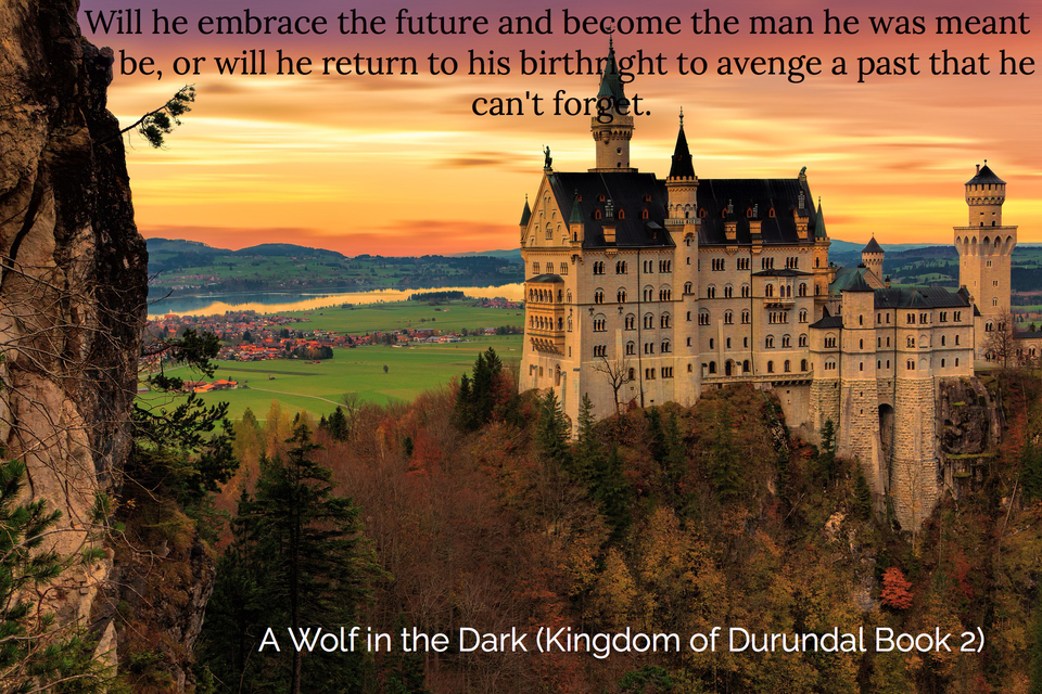 will he embrace the future and become the man he was meant to be or will he return to...