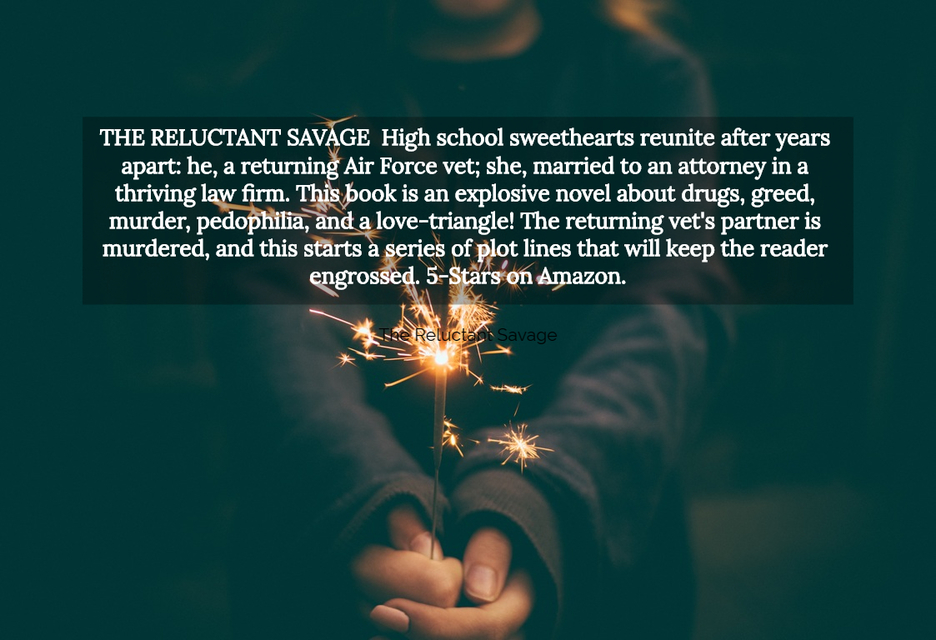 the reluctant savage high school sweethearts reunite after years apart he a returning...
