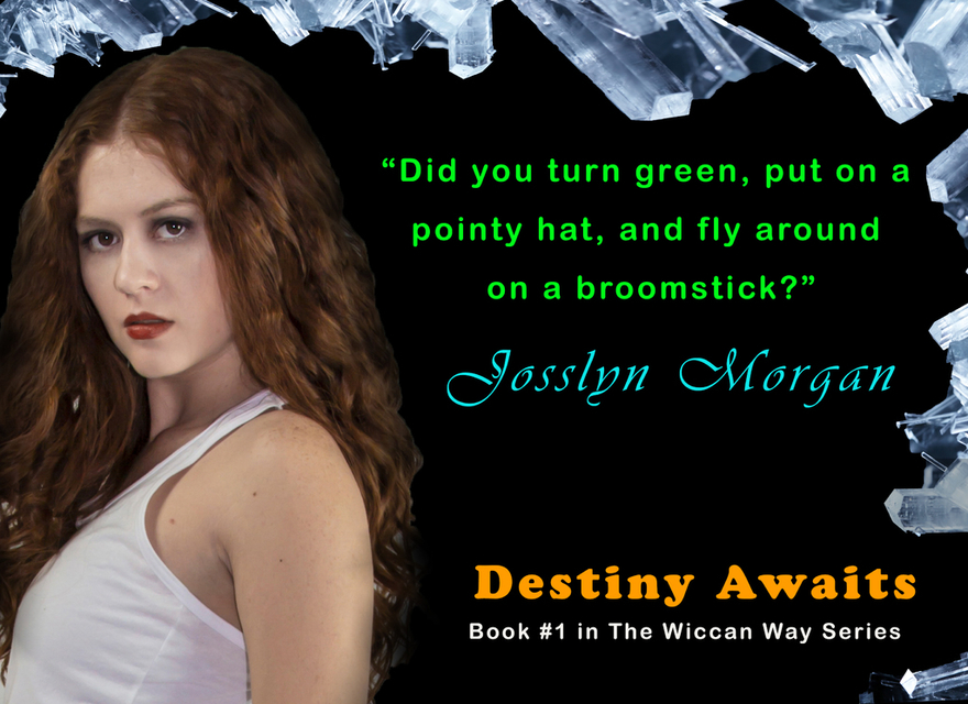josslyn morgan...