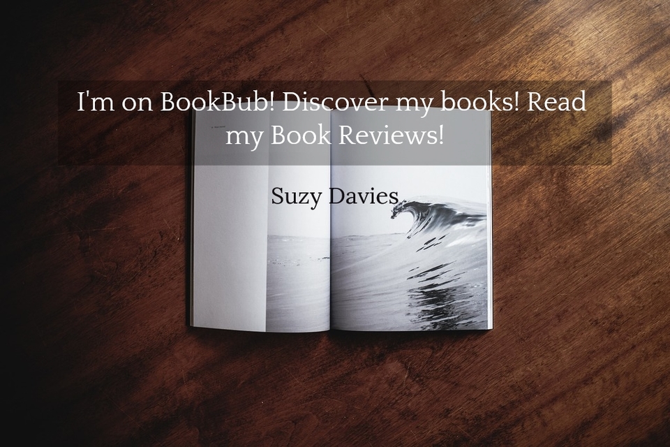im on bookbub discover my books read my book reviews...