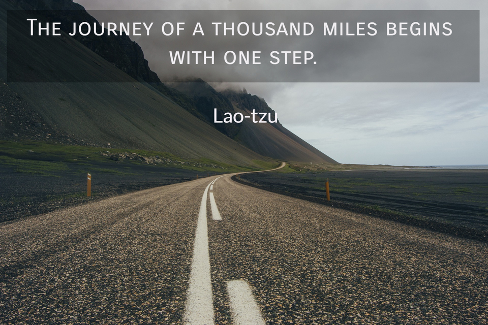 the-journey-of-a-thousand-miles-begins-with-quote