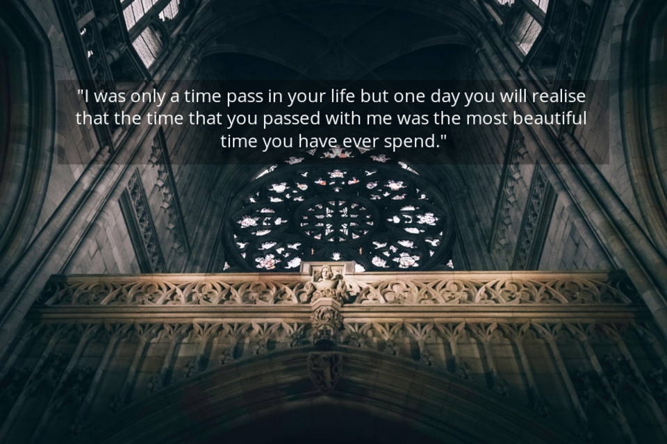 1gothic Quotes About Life