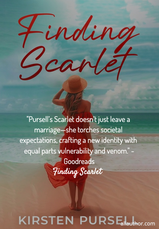  pursells scarlet doesnt just leave a marriageshe torches societal...