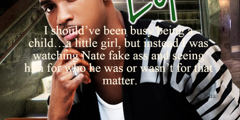 i shouldve been busy being a childa little girl but instead i was watching nate...