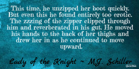 this time he unzipped her boot quickly but even this he found entirely too erotic the...