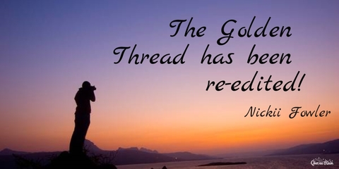 the golden thread has been reedited...