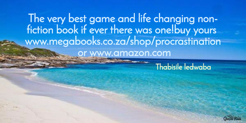 the very best game and life changing nonfiction book if ever there was one...