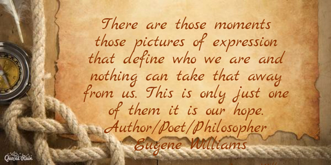 there are those moments those pictures of expression that define who we are and nothing...