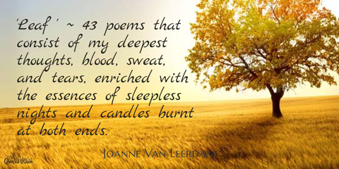 43 poems that consist of my deepest thoughts blood sweat and tears enriched with the...